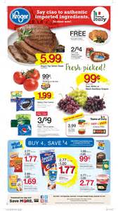 Preview ad for kroger. Things To Know About Preview ad for kroger. 